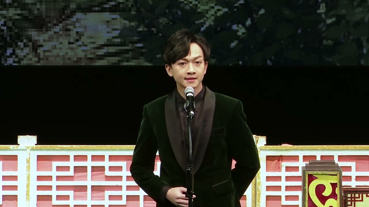 《琵琶淚》   梁振文 余仲欣 2024.06.10 「欣韻傳承 」  余仲欣演唱會