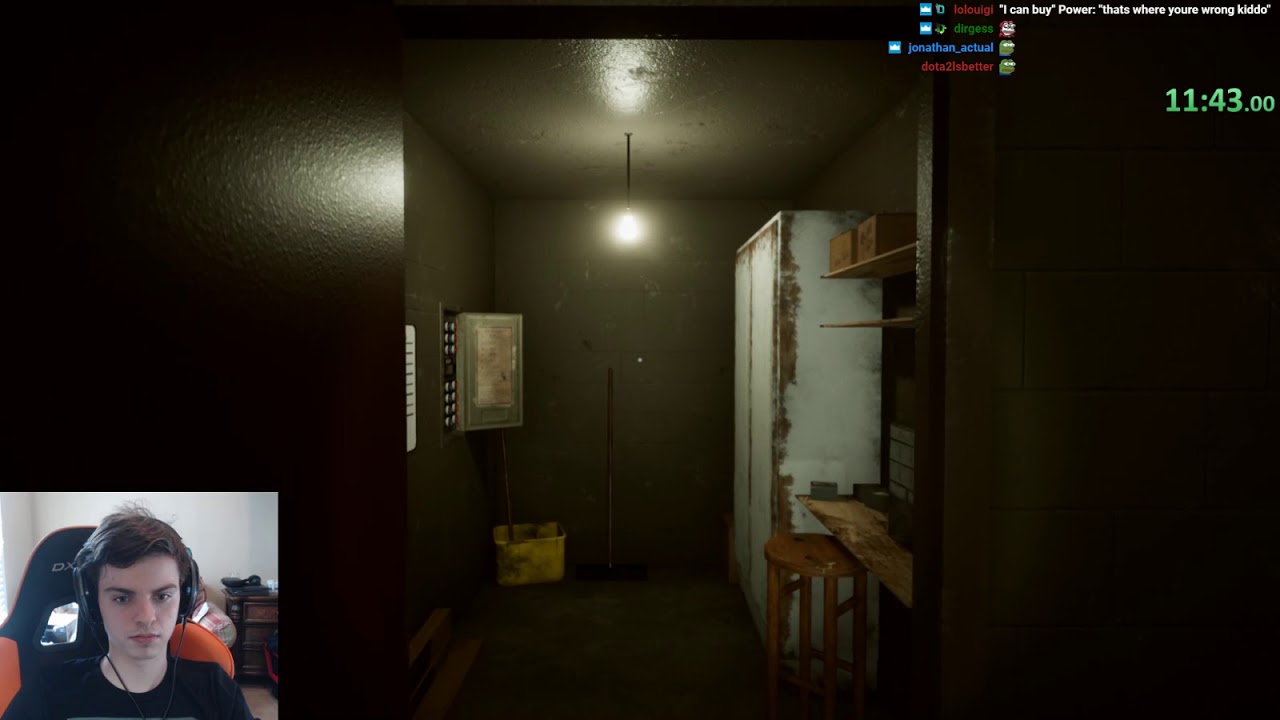 WTTG2 1337 Mode Completion (New Ending/World First)