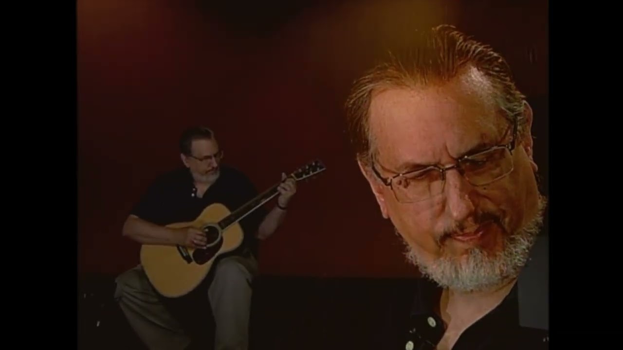 David Bromberg - Delia