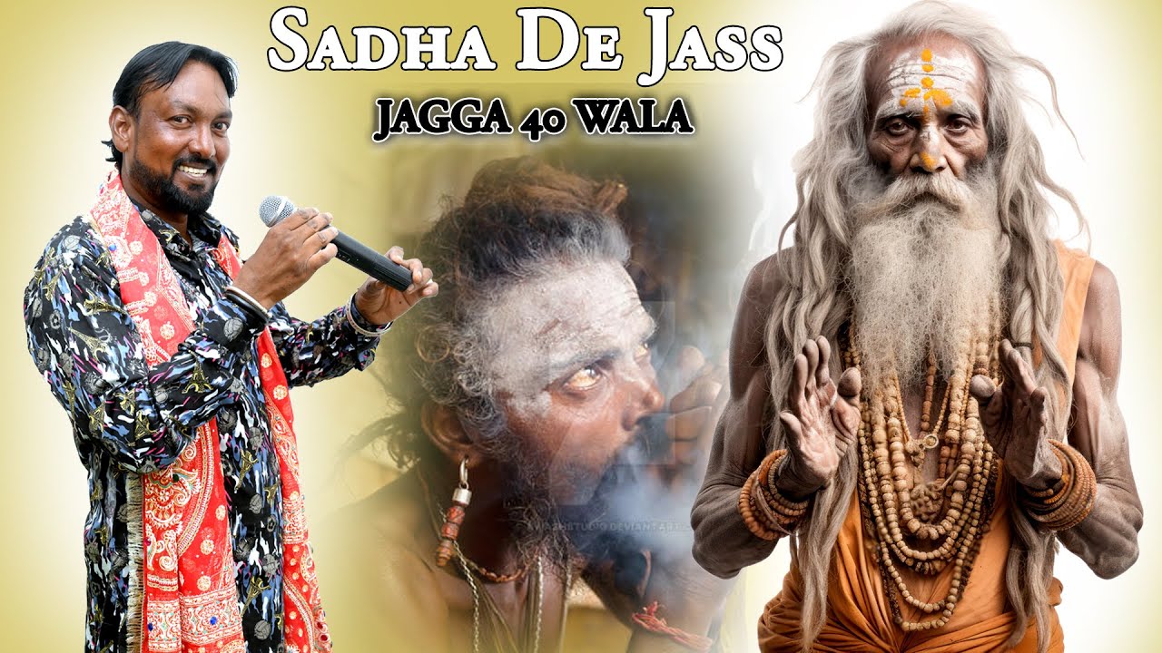 Non Stop Sadha De Jass /ਕੰਨਾਂ ਚ ਪਵਾਇਆ ਬਲੋਰੀ ਮੁੰਦਰਾਂ / Top Jass Sadha De/ Jagga 40 Wala.