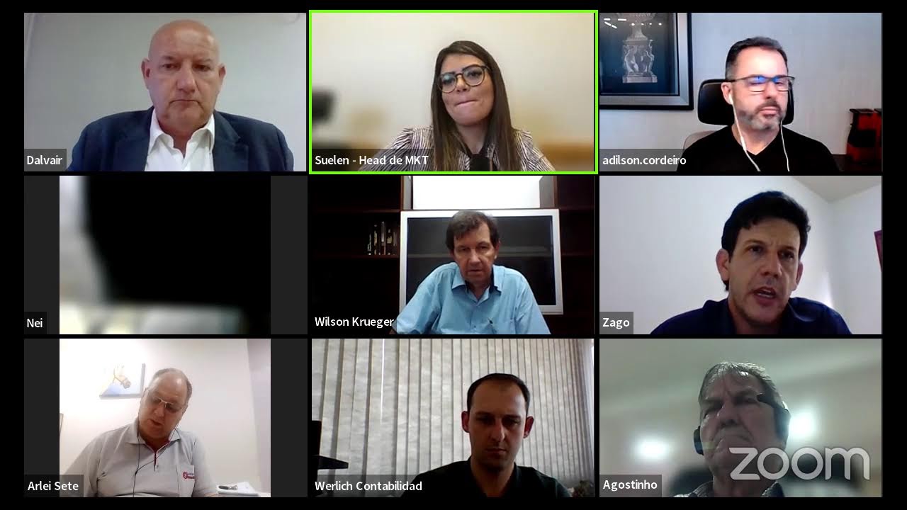 MasterClass - Como preparar seu escritório digital para 2023