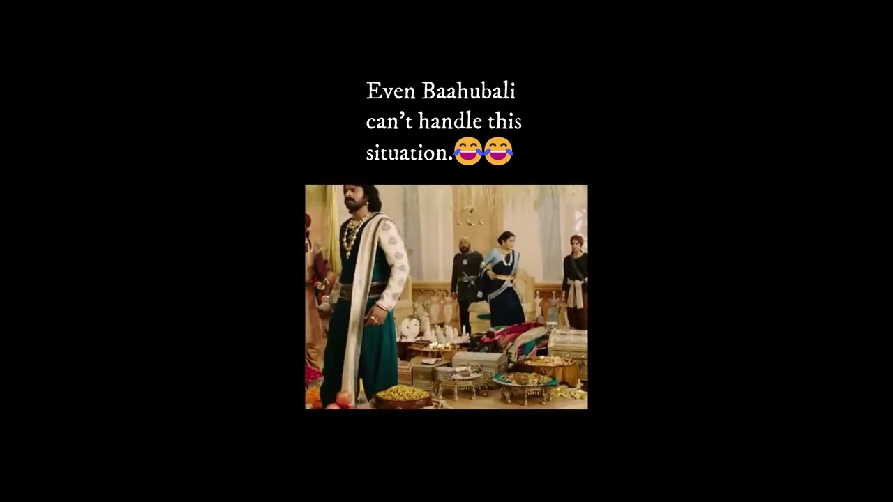 #bahubali