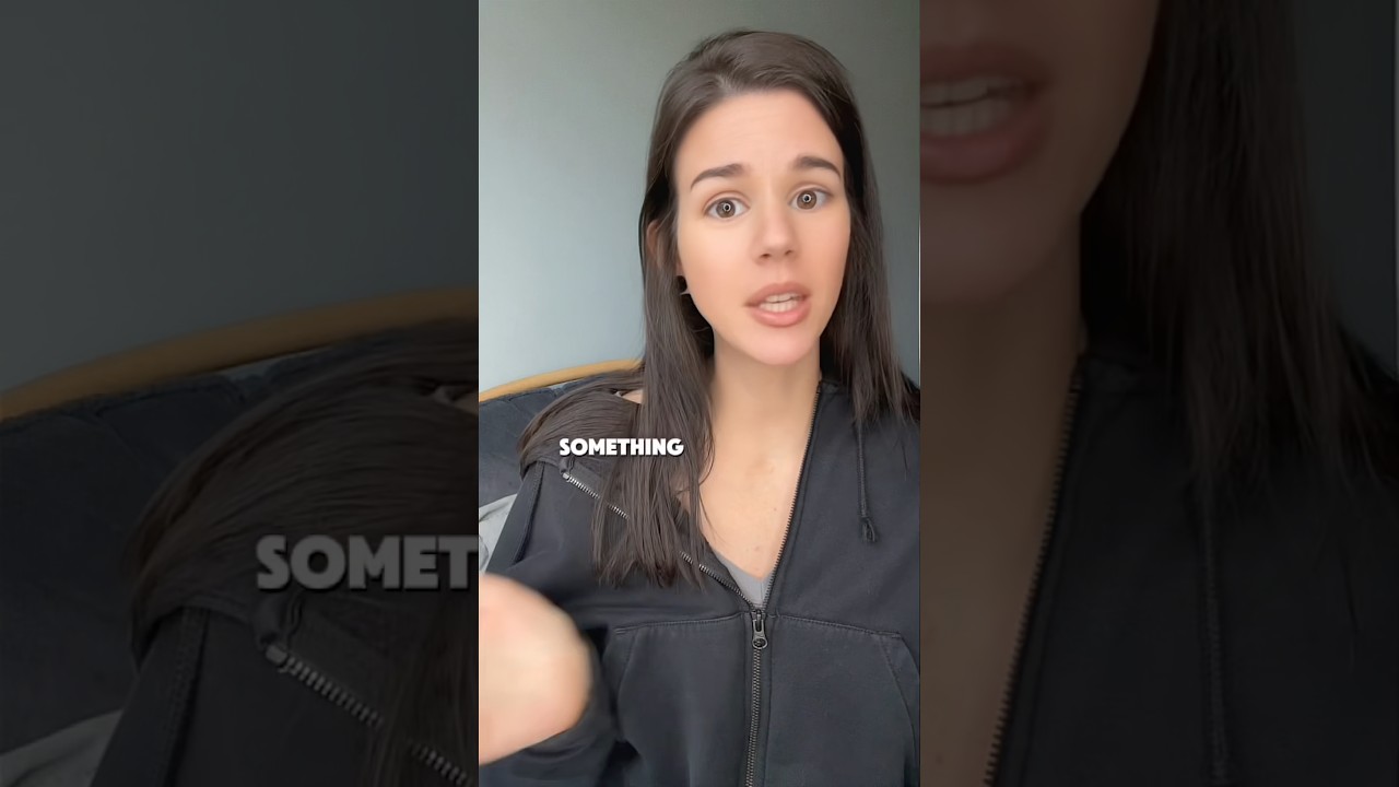 She&rsquo;s giving Kamala Harris vibes