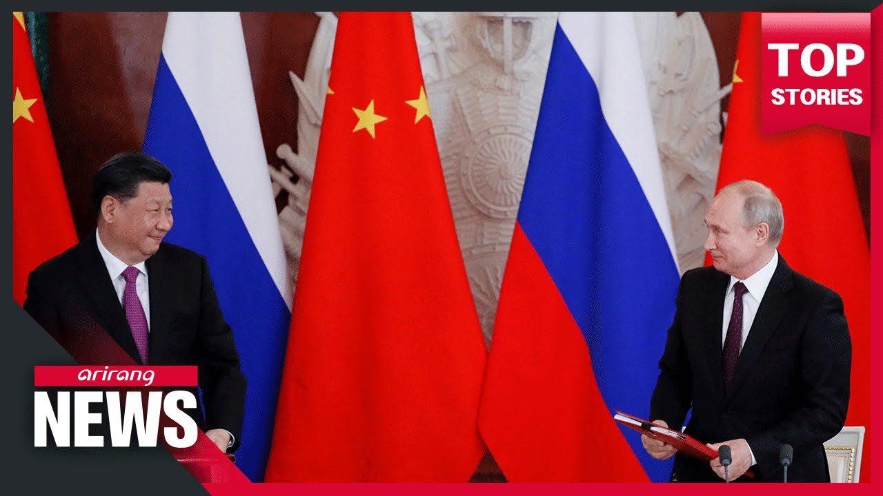 Latest from Ukraine: Hopes of diplomatic progress raised