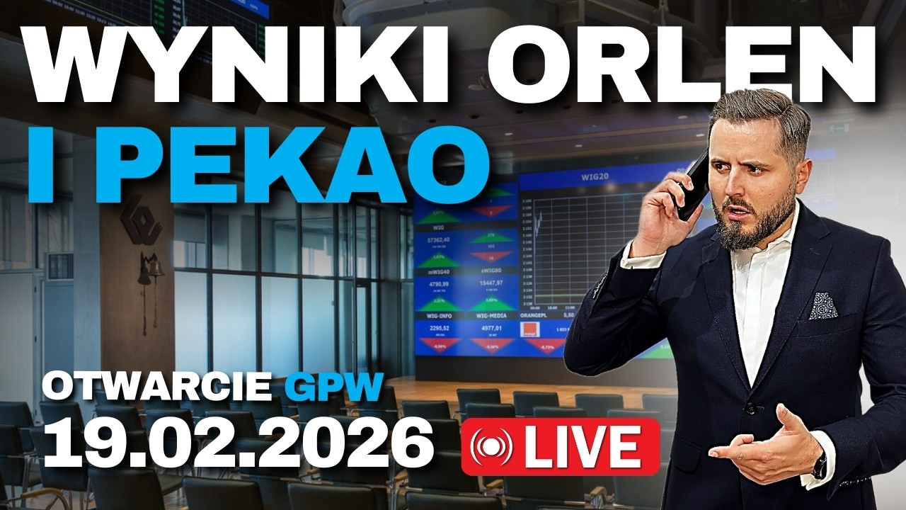 Czy giganci spełnili oczekiwania rynkowe?