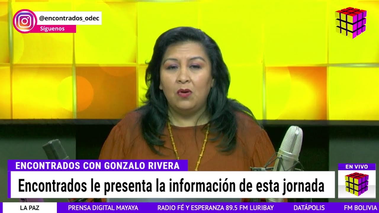 🔴 EN VIVO: Miércoles 4 de febrero 2026 🔴