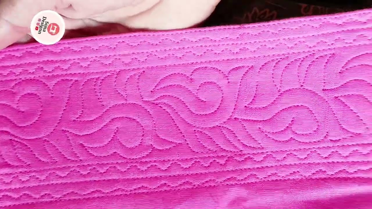 New beautiful poncha design💥💥//mohridesign#sewing #salwarmohri 