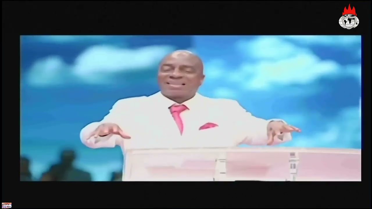 3eme Déclaration prophétique avec Évêque David Oyedepo (dimanche 29/01/2023)