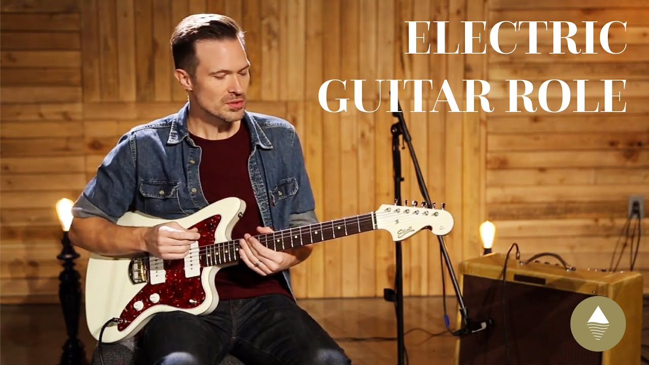 Electric Guitar - Role