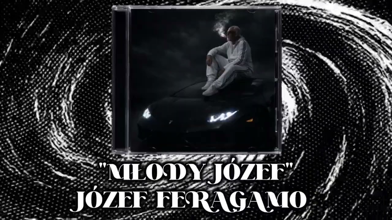 Józef Feragamo - MŁODY JÓZEF (prod. Tomasz Feragamo)