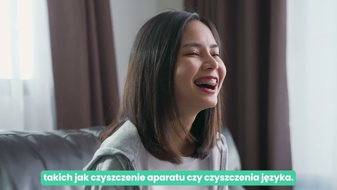 Witamy w rozpakowaniu irygatora Stormo.