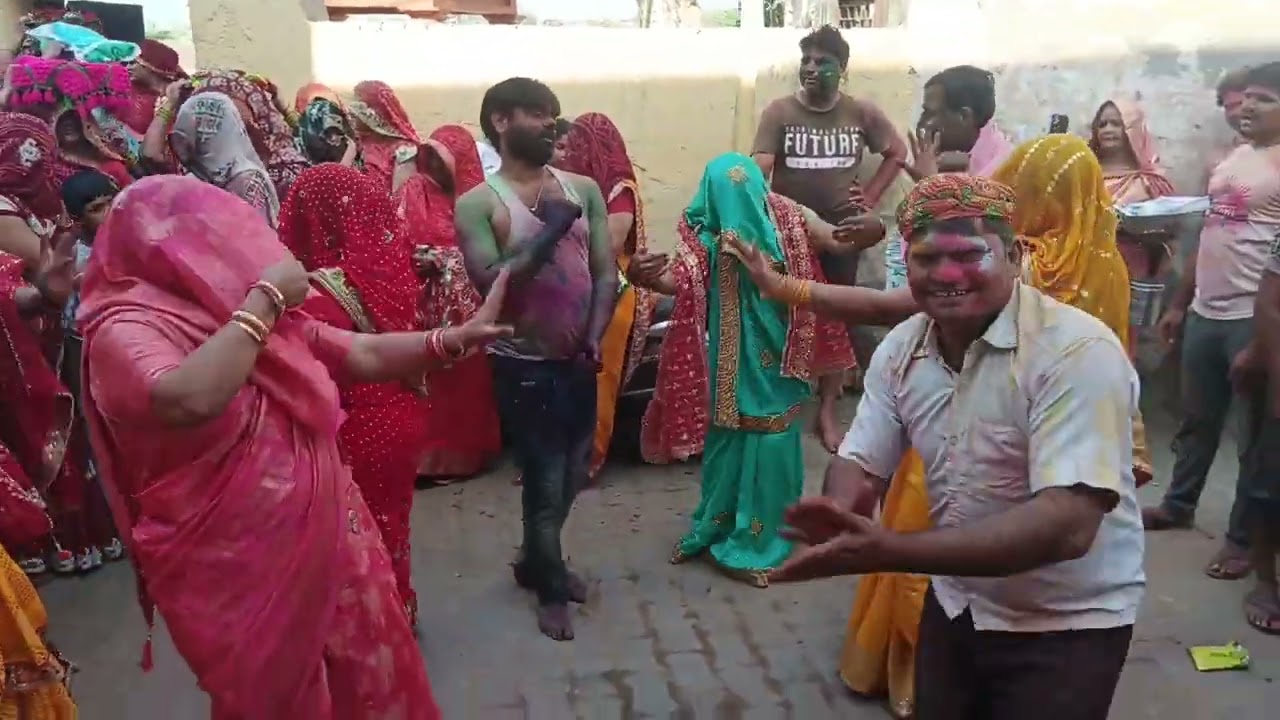 Video Title Suggestion:तेरे रसिया ठाडे द्वारे।Govind Sharma Rasiya |