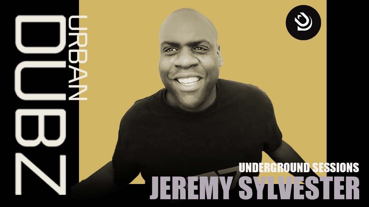 Jeremy Sylvester - Underground Sessions (23-12-2021)