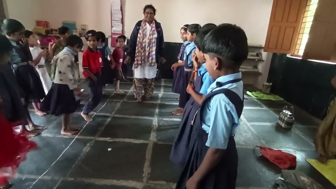 New game ಹೊಸ ಆಟ