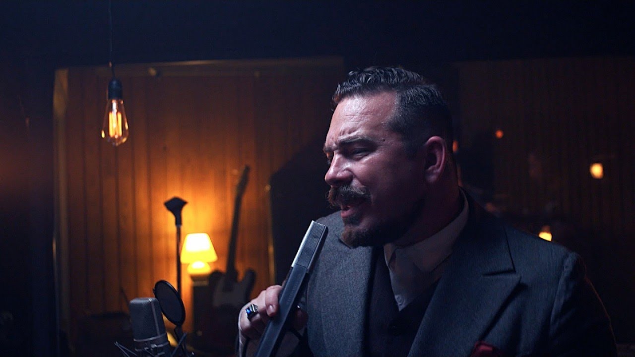 Otis Stacks - Full Live Session [Official Video]