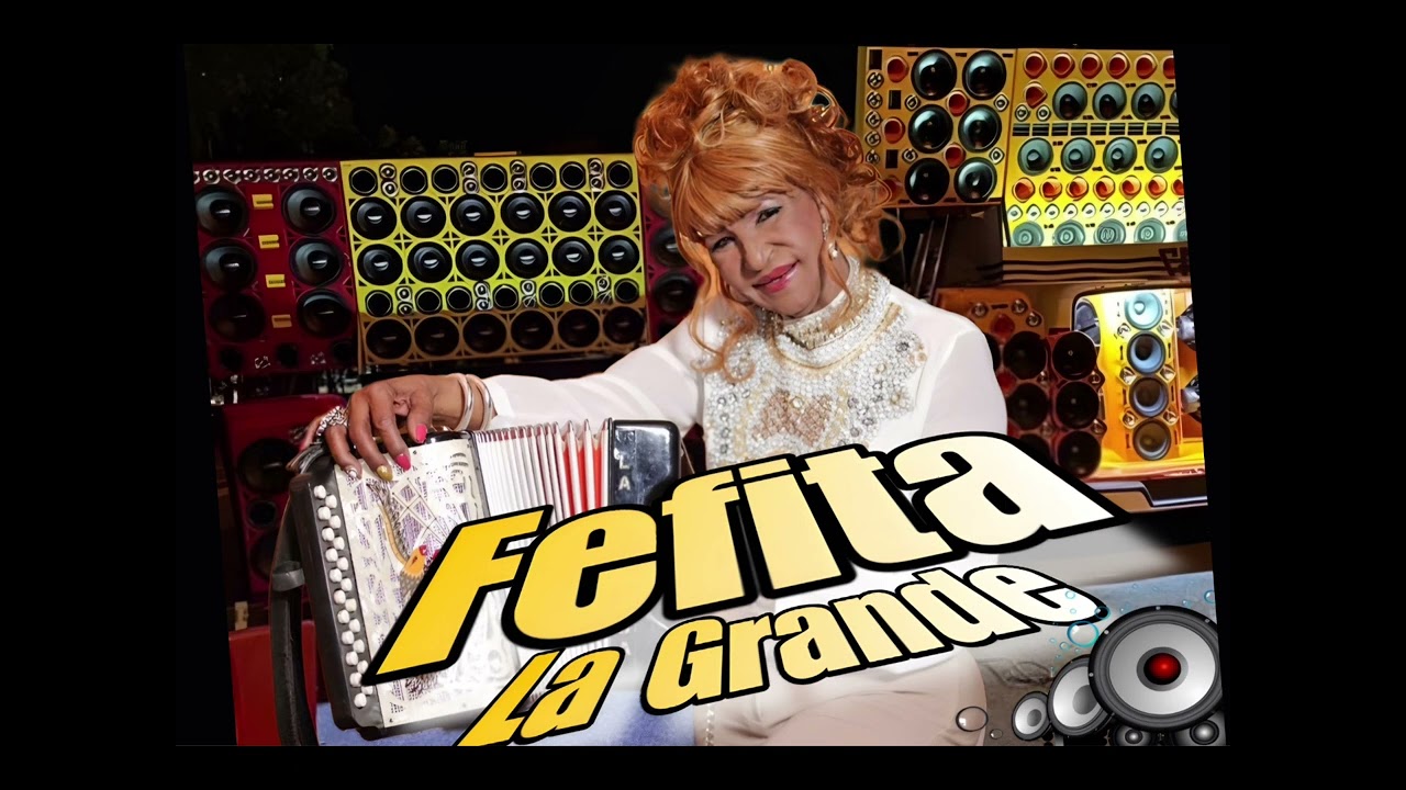 Fefita La Grande - o Te Menea o Te Apea