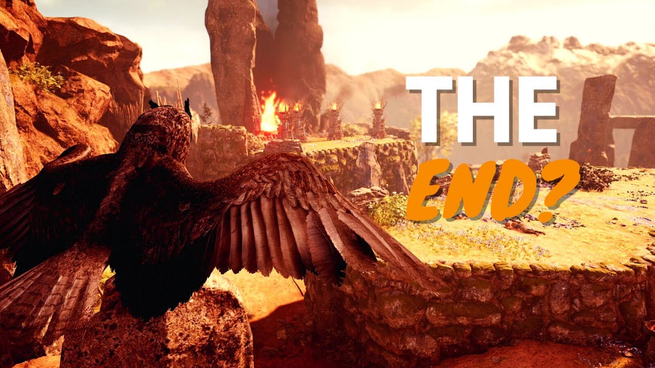 I BEAT PERMADEATH + The Ending of Batari