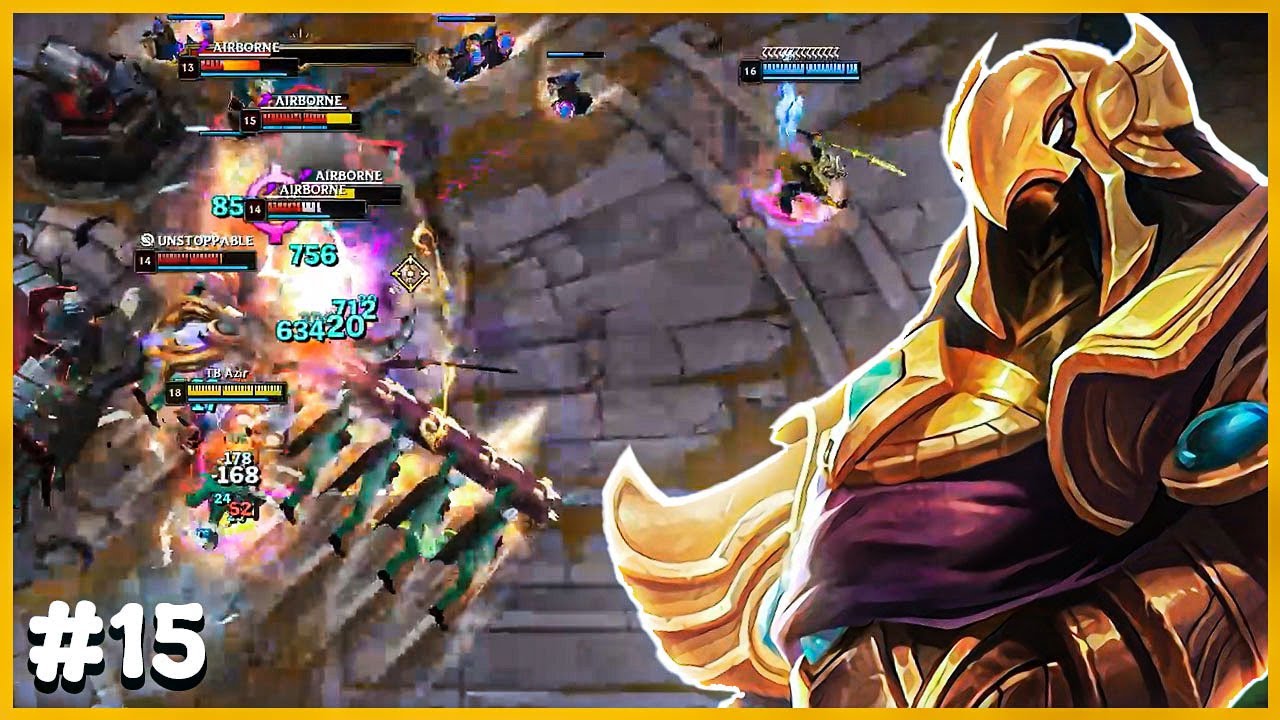 Say My Name🤙🏻 - AZIR MONTAGE