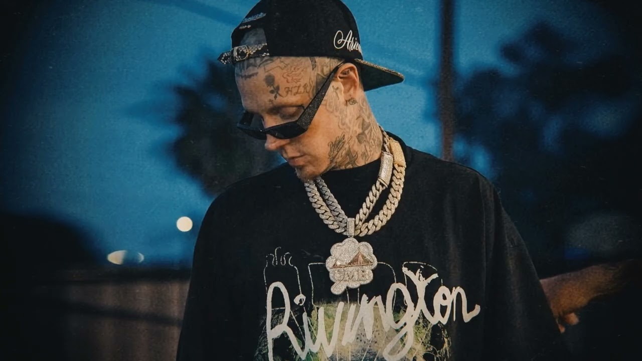 Millyz Type Beat 2025 - 