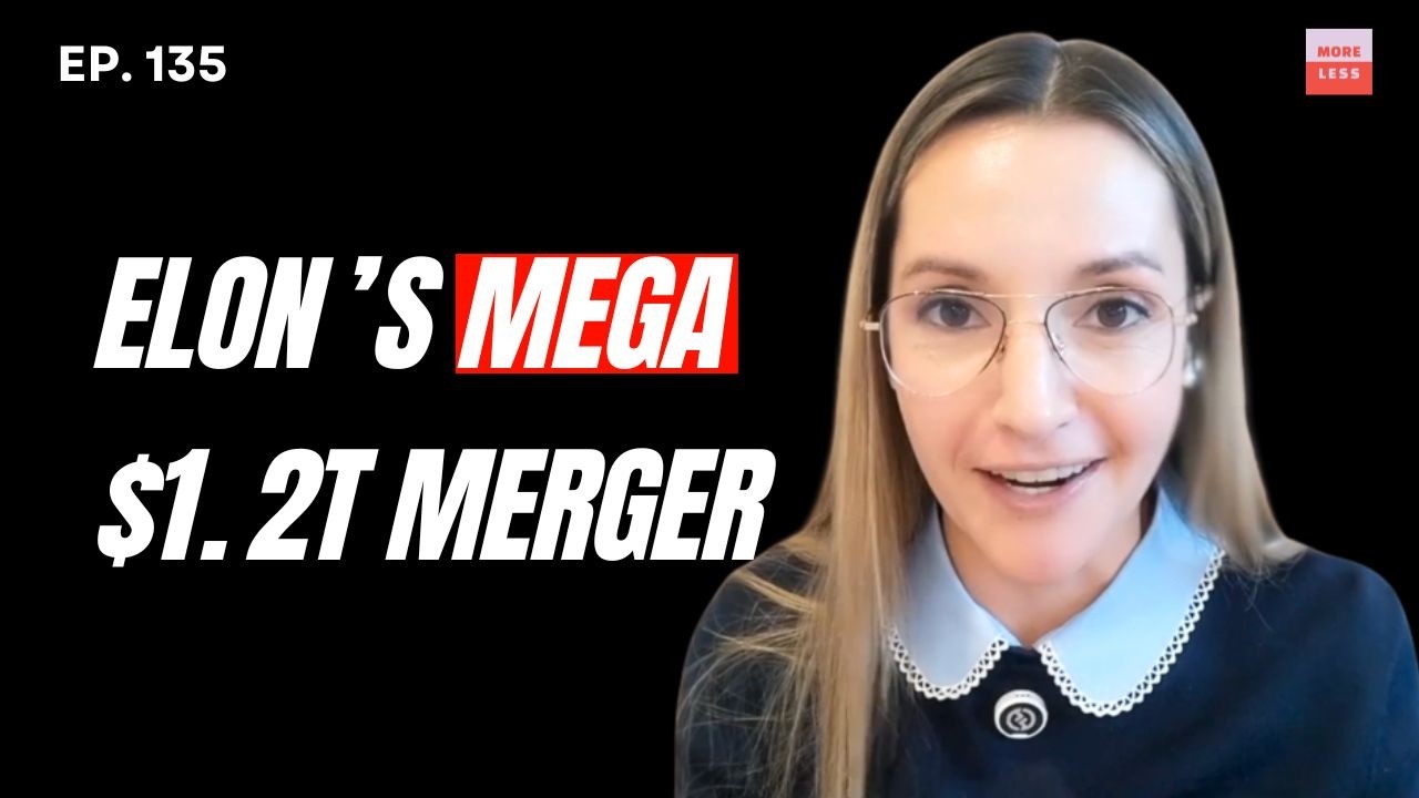 Elon’s Trillion-Dollar Move, WaPo Layoffs & The Super Bowl