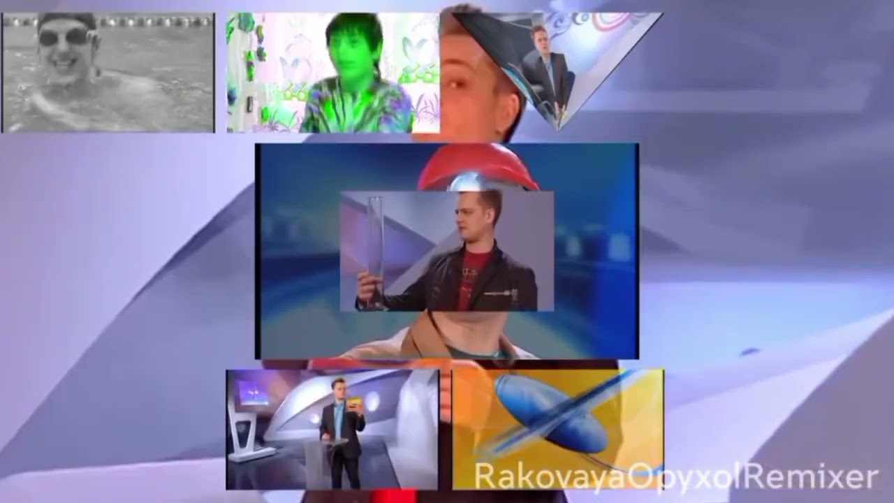 Галилео in a sparta shimmer remix