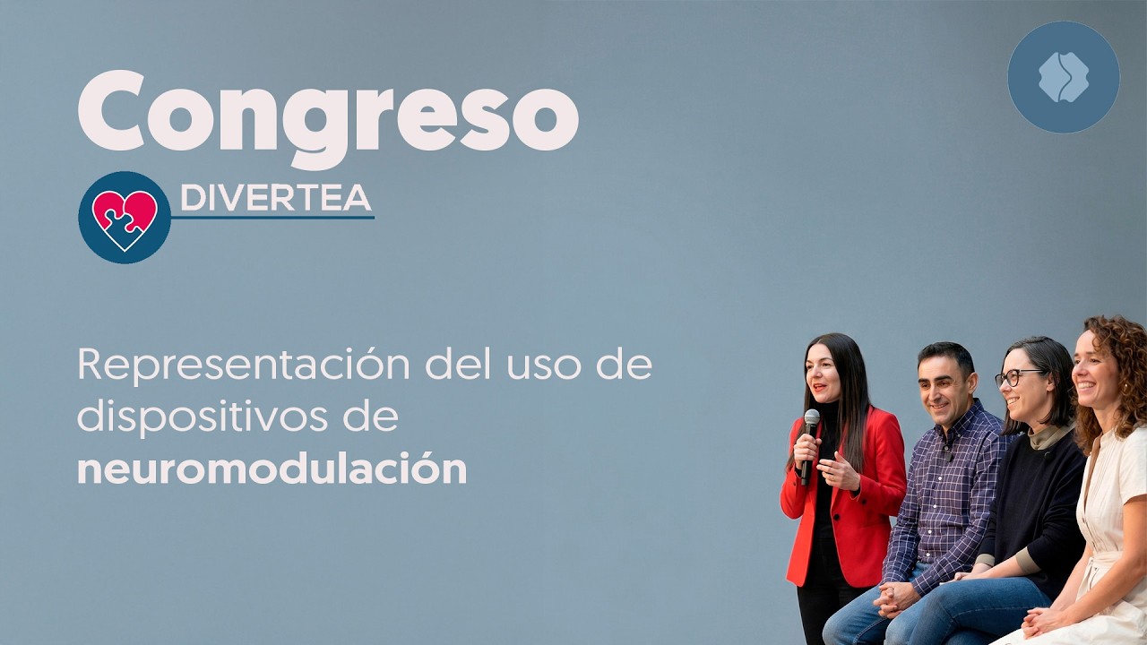Representación del uso de dispositivos de neuromodulación | NESA