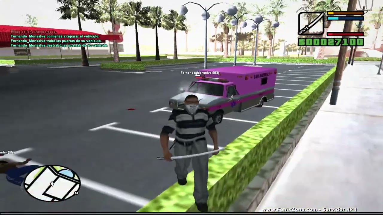 Fz;:Rp - Paiting their facessss