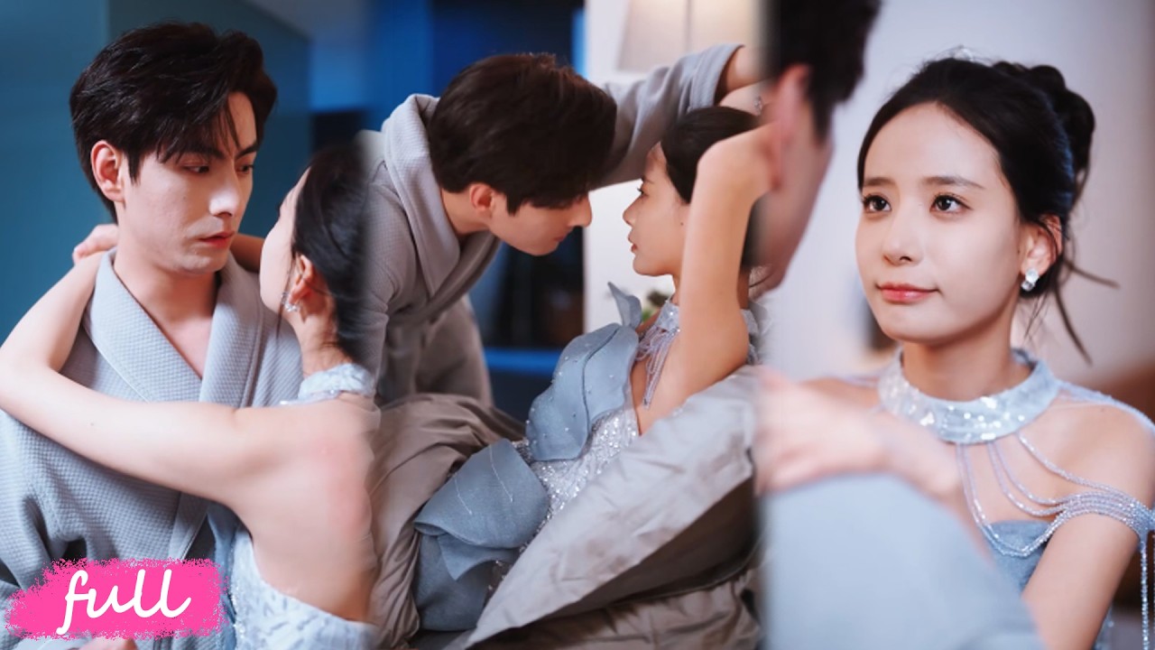 💕Multi Sub【白晝焰火】私生女錯把渣男當白月光😭 直到遇見段時焰，才知所有不經意的巧合！#短劇完整版#短劇推薦#短劇全集#drama#小言推文#戀愛#甜寵#張珊#李豪