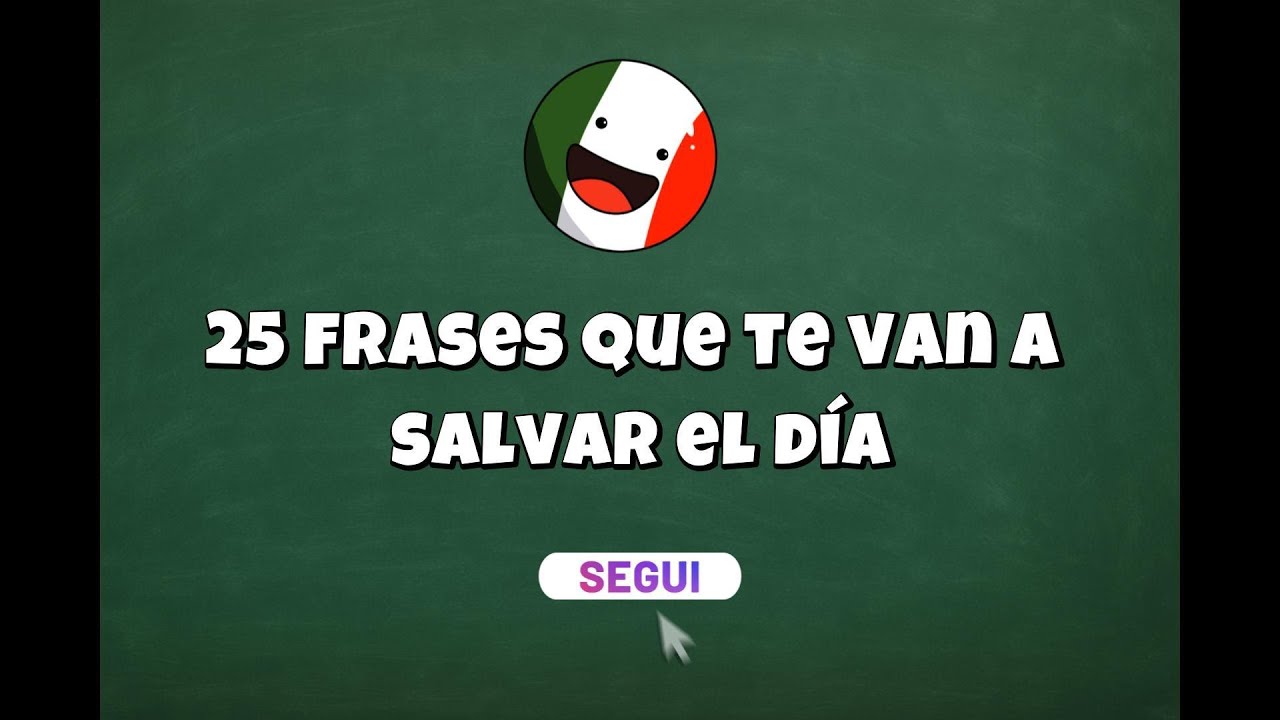 25 frases básicas que te salvarán el día en Italia!🏛️