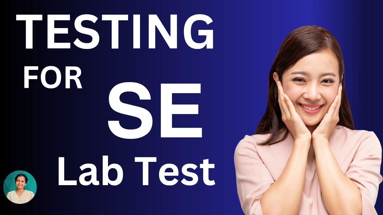 Software Testing | Supportive video