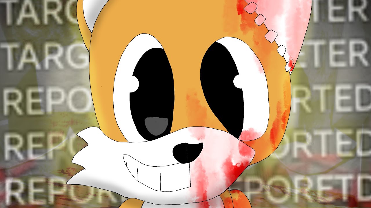 Toxicity/Trolling turns Creepy: The Weirdest Individual I’ve Faced | Sonic Outcome Memories