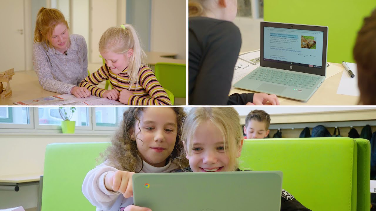CNS-Basisschool De Ontdekking