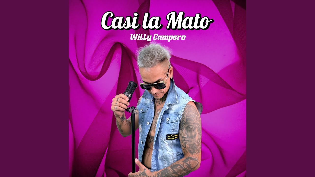 Casi la Mato
