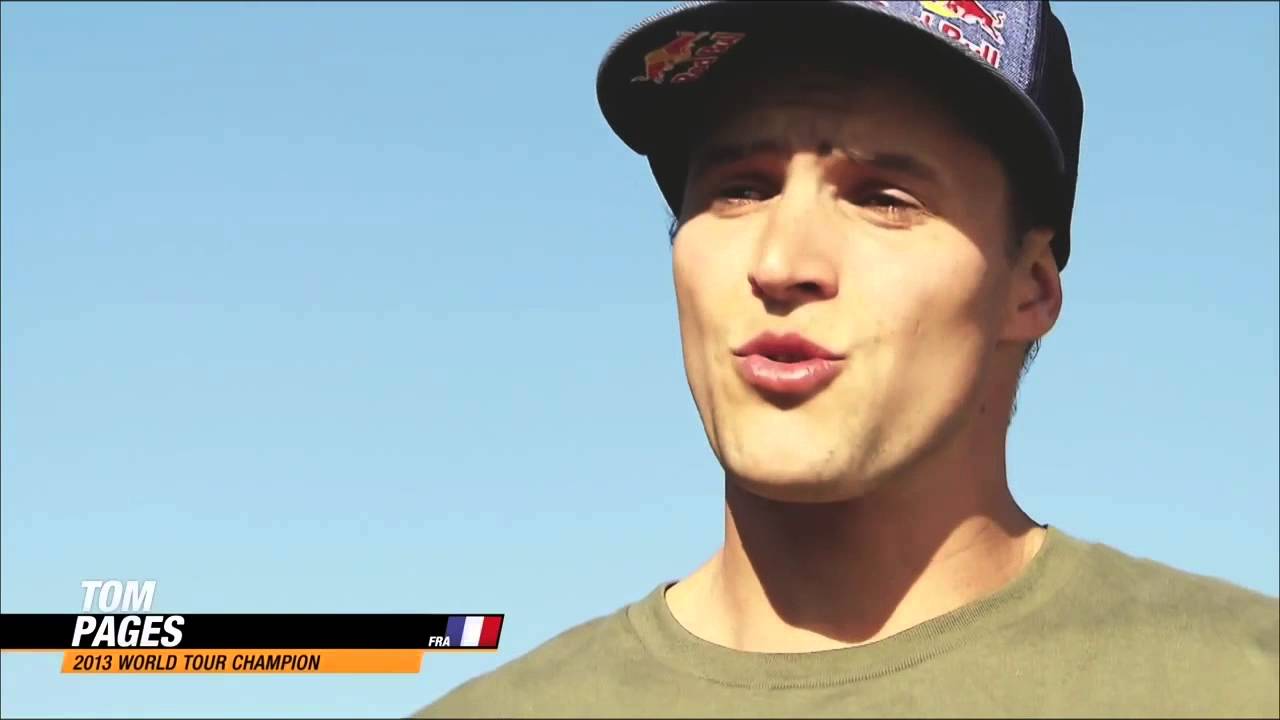 Red Bull X Fighters World Tour 2015 (Abu Dhabi)