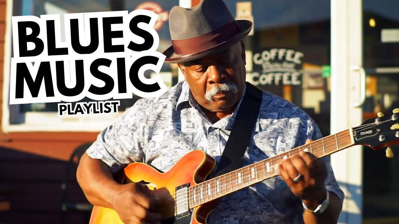 Emotional Deep Rock Blues Vibe Inspired Jimi H, Eric Clapton, Zz Top, The Animal, Stevie Ray Vaughan