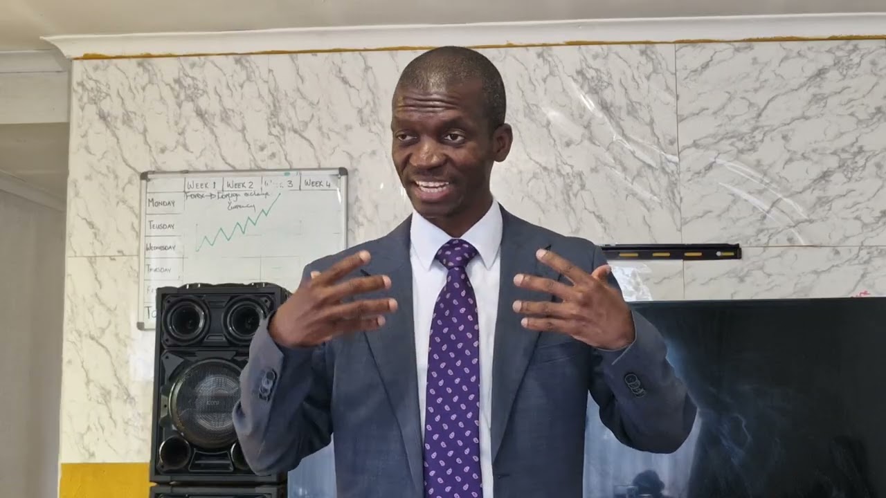 Ubuthaka benyama/The weakness of the flesh | Genesis 3:6,7