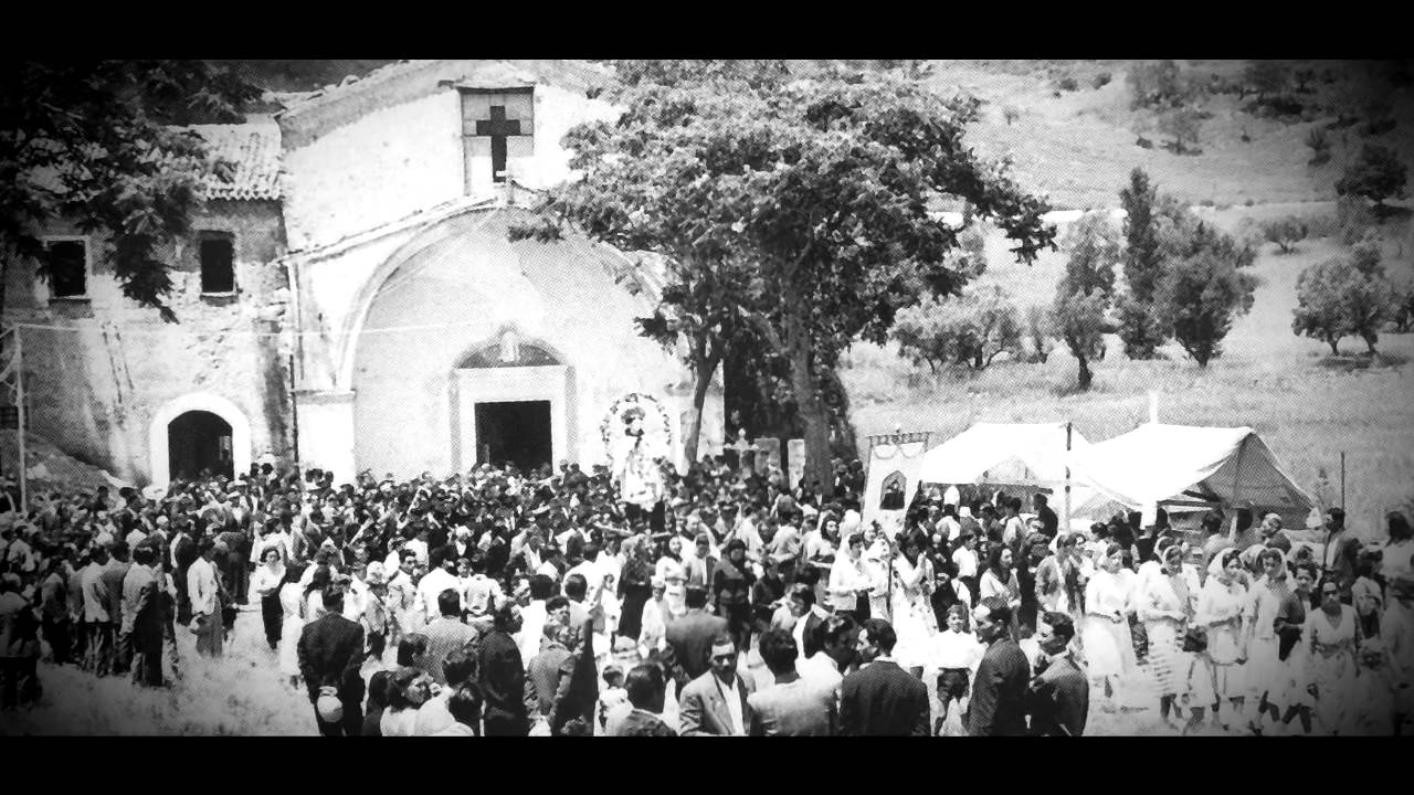 SPOT COLOBRARO - MAGICHE SERATE D'ESTATE