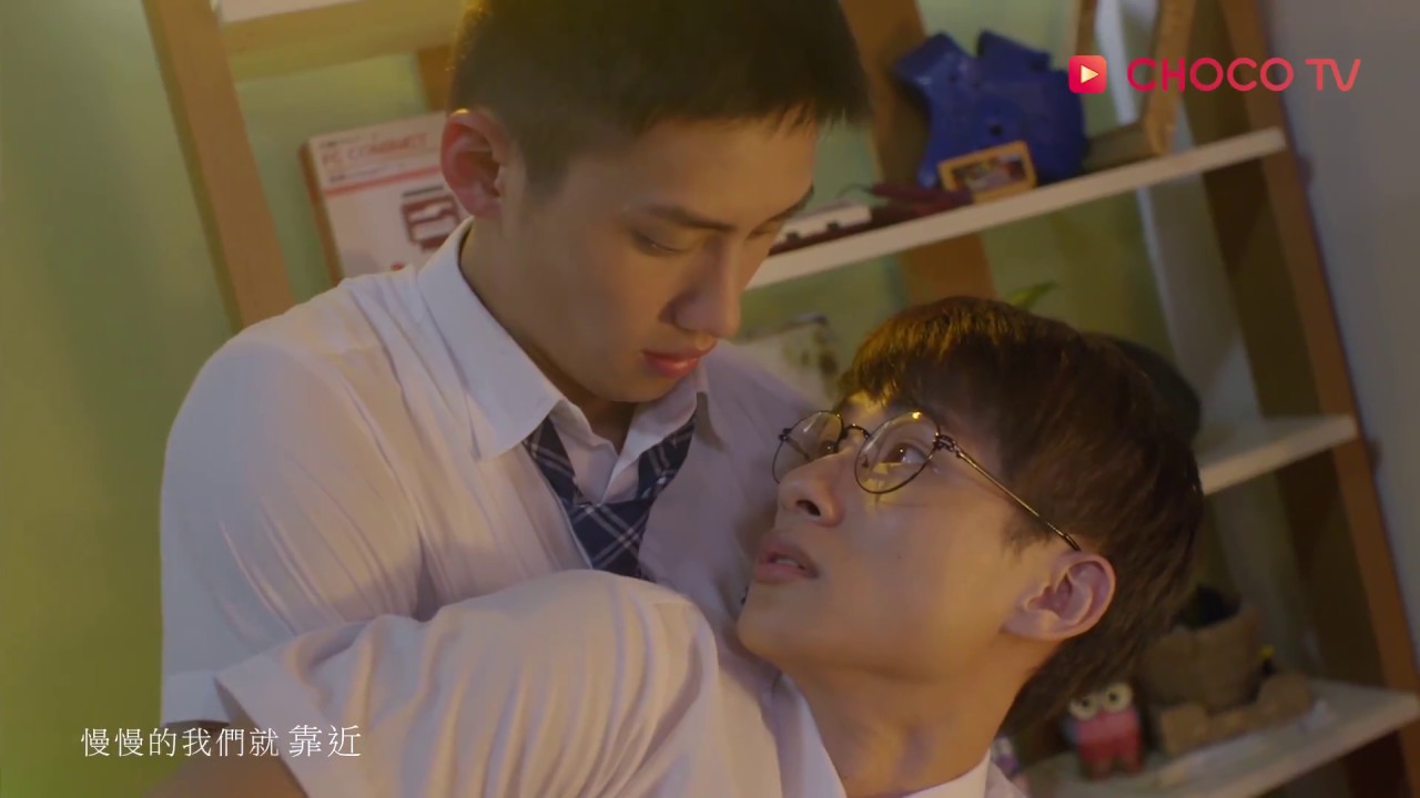 【HIStory2-越界】主題曲MV：片尾曲〈越界〉 | LINE TV 共享追劇生活