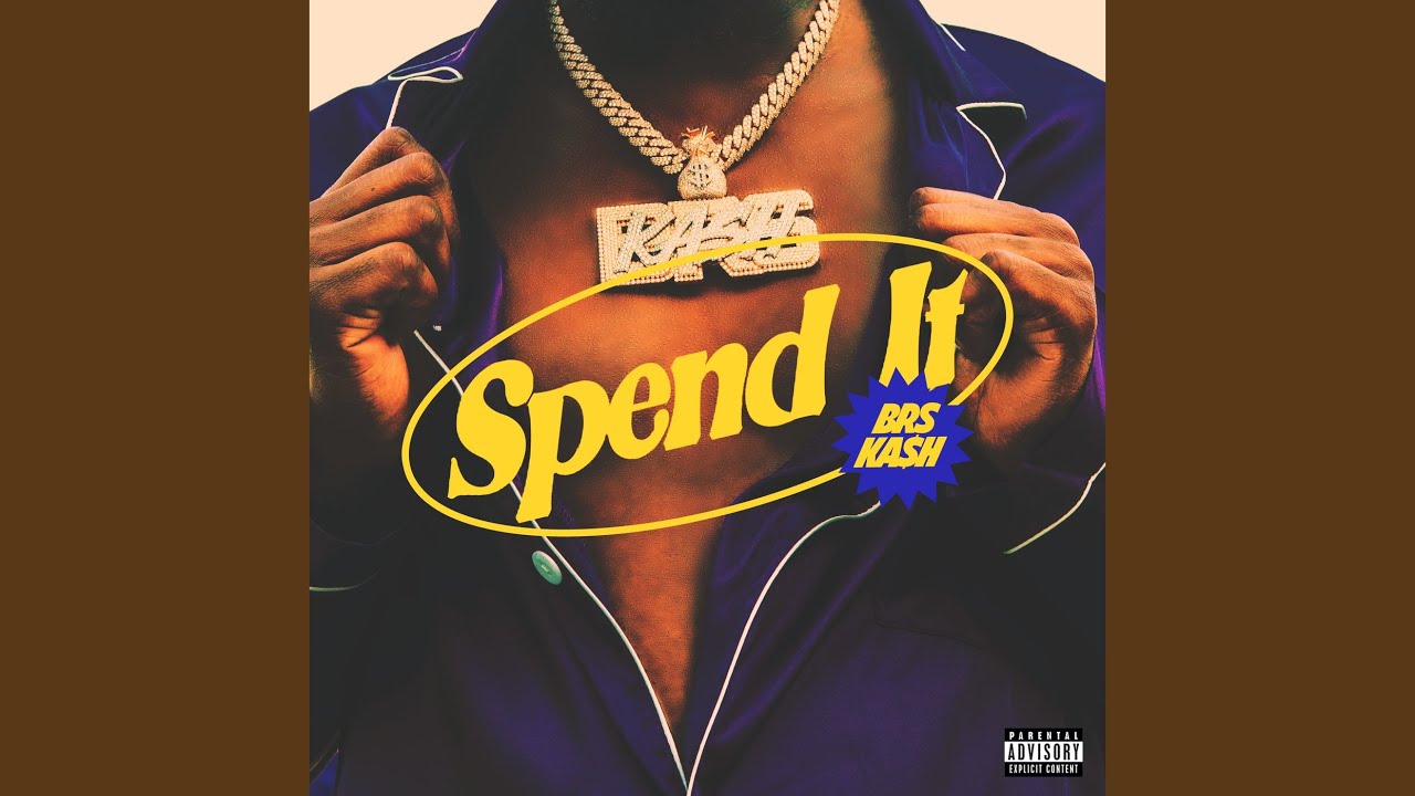 Spend It