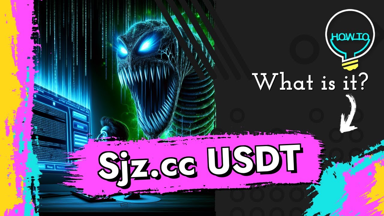 Sjz.cc USDT Crypto Site  &mdash; Is it Legit? Shocking Truth!