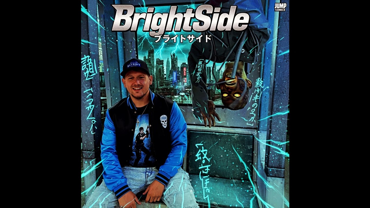 BrightSide - Chasing Dreamz