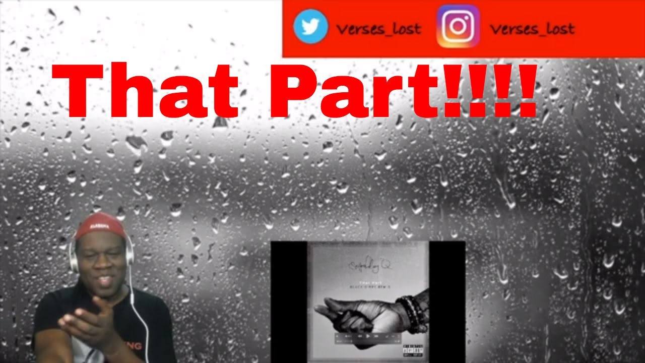 Schoolboy Q - That Part (Black Hippy Remix) Reaction