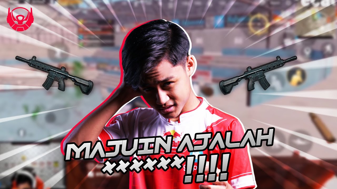 BEGINI KALO BTR ZUXXY RAKUS KILL - PUBG MOBILE INDONESIA | Zuxxy Gaming