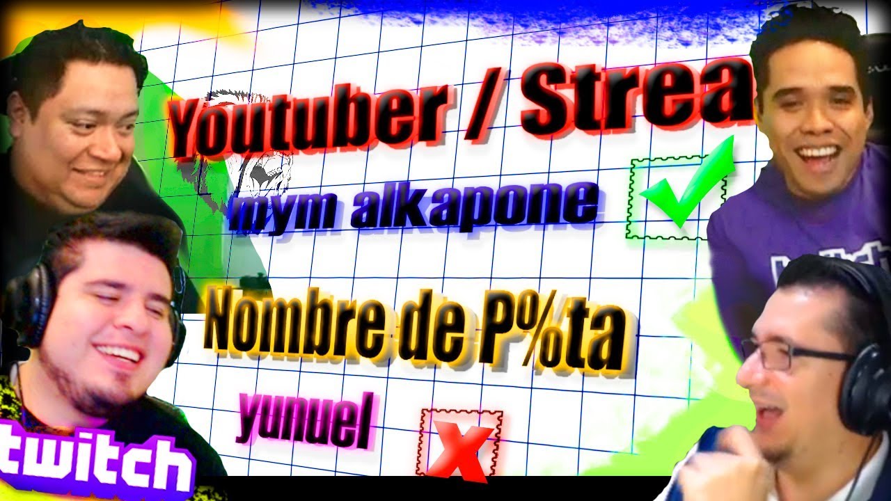 RESUMEN | BASTA YOUTUBER  CON EL #TEAMGGMX