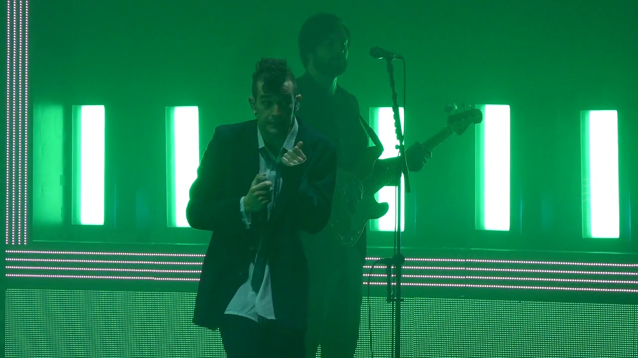 The 1975 - Full Concert - Live O2 Arena London 2020/02/22