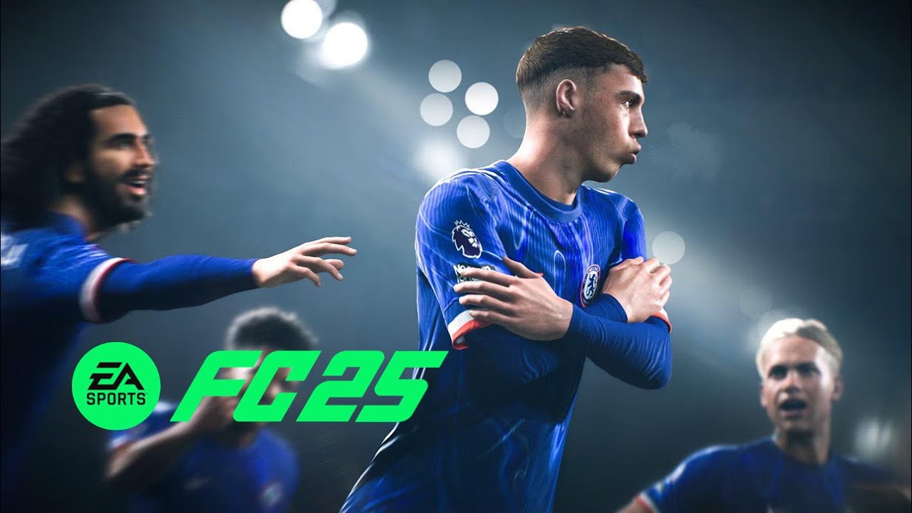 REBUILD CLUB CHELSEA BIAR JUARA | EA FC 25