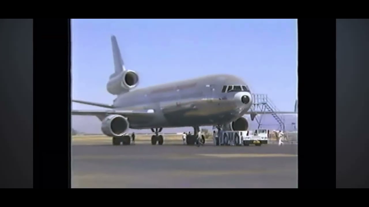 MD-11 Birthday 🎉