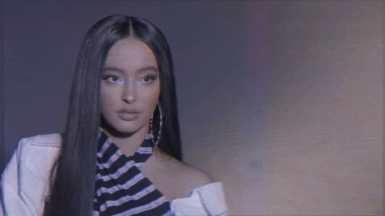 Faouzia - RIP, Love (CITIZENS Photoshoot)