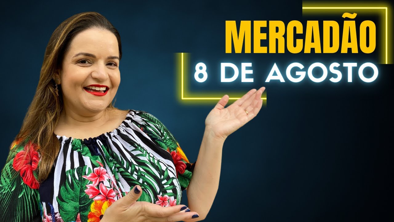 Mercadão 8 de agosto no Paraguai / Adoro a diversidade dos mercadões