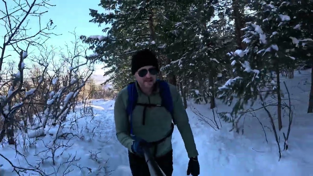 New Year’s Training Goals